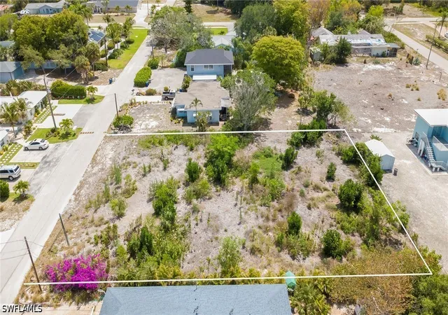 Photo 4 of Land for sale at 4211 Mariner Ln, Bonita Springs, FL 34134 | MLS# 226017149 | Listing updated on 2026-07-09