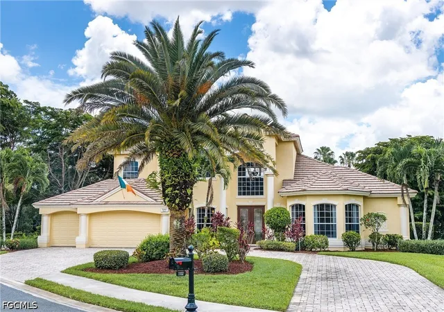 1st image of 11152 Sierra Palm Ct, Fort Myers, FL 33966 | MLS# 2026019426