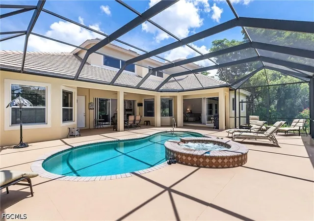 2nd image of 11152 Sierra Palm Ct, Fort Myers, FL 33966 | MLS# 2026019426