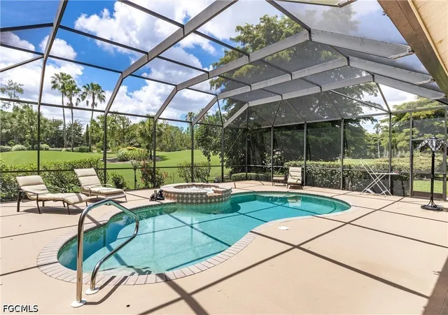 3rd image of 11152 Sierra Palm Ct, Fort Myers, FL 33966 | MLS# 2026019426