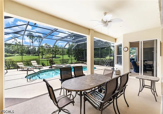 5th image of 11152 Sierra Palm Ct, Fort Myers, FL 33966 | MLS# 2026019426
