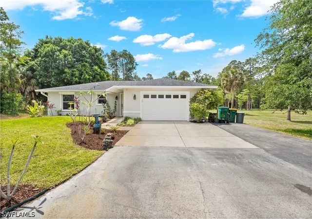 Photo 1 of Sale Pending at 3740 13th Avenue Sw, Naples, FL 34117 | MLS# 226016446 | Listing updated on 2026-07-26