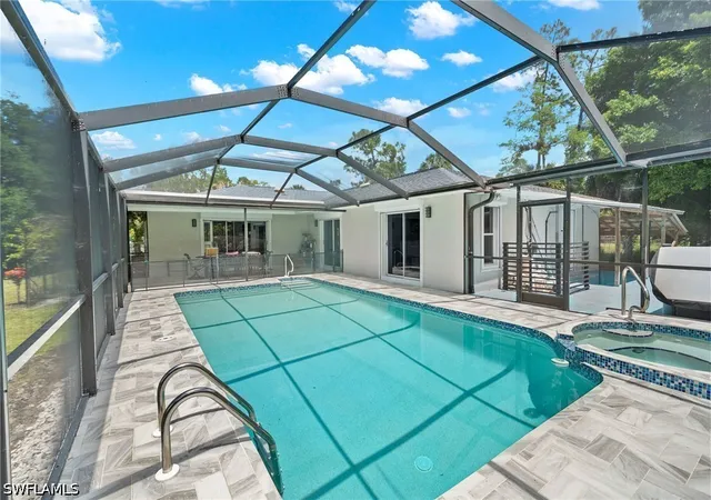Photo 2 of Sale Pending at 3740 13th Avenue Sw, Naples, FL 34117 | MLS# 226016446 | Listing updated on 2026-07-26