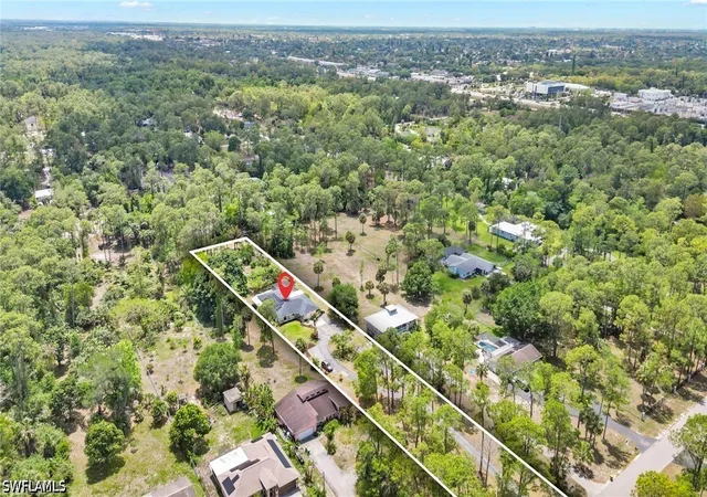Photo 4 of Sale Pending at 3740 13th Avenue SW, Naples, FL 34117 | MLS# 226016446 | Listing updated on 2026-07-26