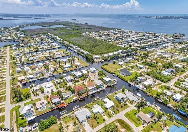 2nd image of 2708 Mangrove St, Saint James City, FL 33956 | MLS# 2026019466