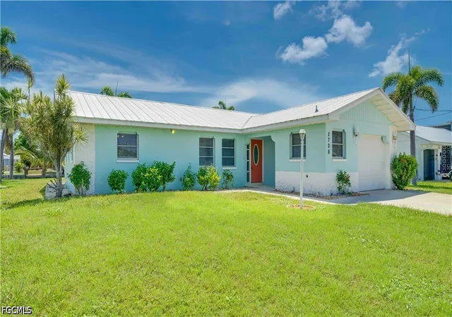 37th image of 2708 Mangrove St, Saint James City, FL 33956 | MLS# 2026019466