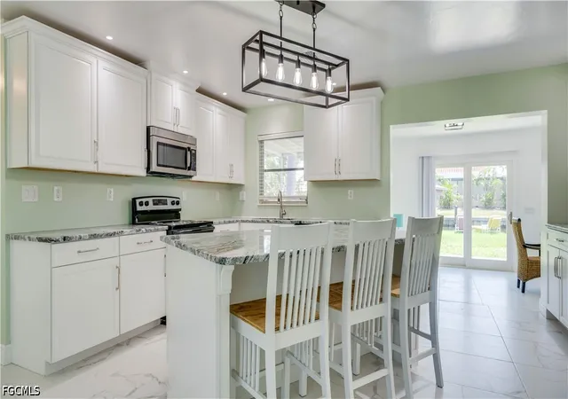 3rd image of 2708 Mangrove St, Saint James City, FL 33956 | MLS# 2026019466