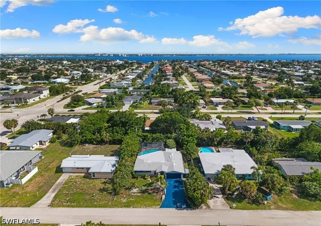 Homes for sale in Cape Coral, FL | 734 Sharar Ct, Cape Coral, FL 33904 | MLS# 226017512