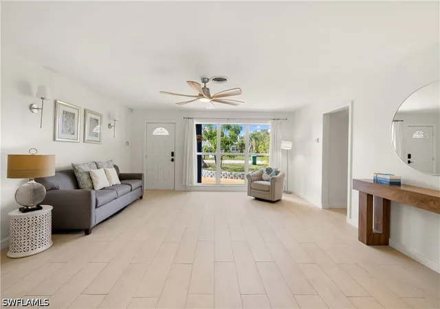 Homes for sale in Cape Coral, FL | 734 Sharar Ct, Cape Coral, FL 33904 | MLS# 226017512