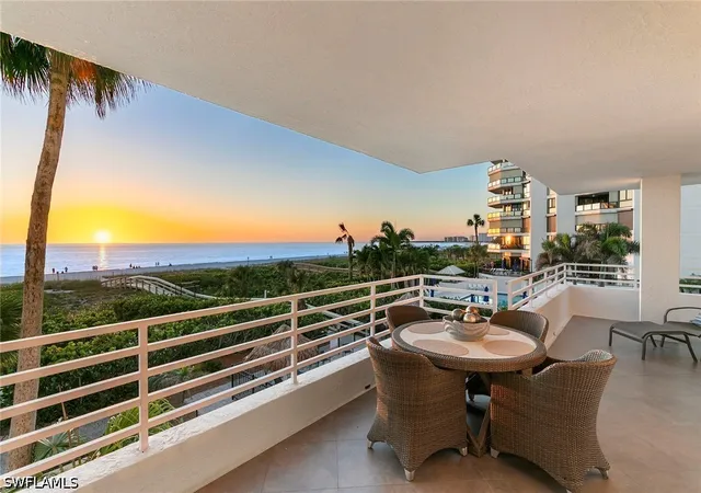 Listing Photo 2 - Condo for sale in building located at 780 S Collier Blvd, Marco Island, FL 34145 - Unit #214
