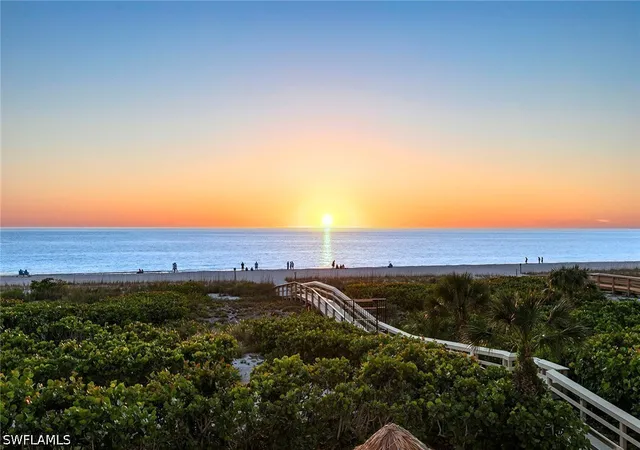 Listing Photo 3 - Condo for sale in building located at 780 S Collier Blvd, Marco Island, FL 34145 - Unit #214
