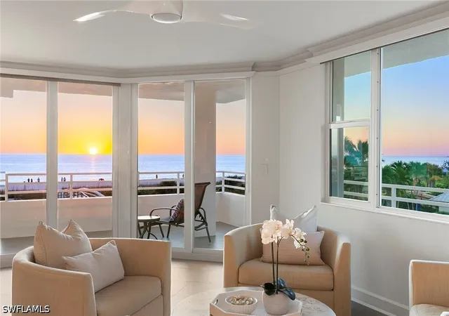 Listing Photo 4 - Condo for sale in building located at 780 S Collier Blvd, Marco Island, FL 34145 - Unit #214