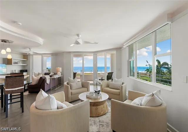 Listing Photo 5 - Condo for sale in building located at 780 S Collier Blvd, Marco Island, FL 34145 - Unit #214