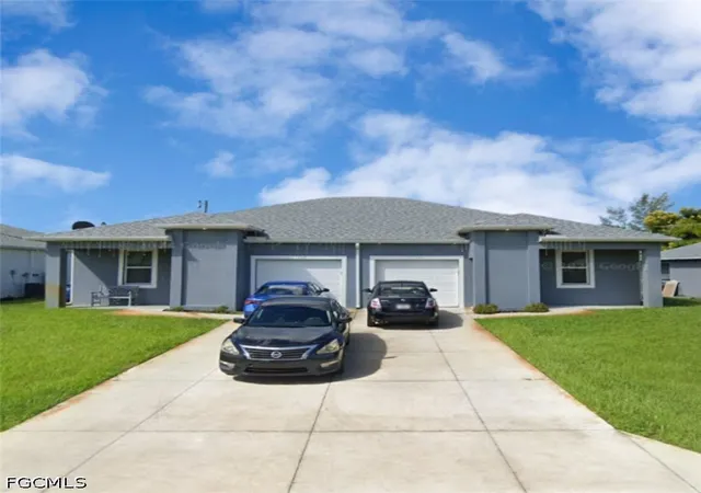 1st image of 17366 17368 Ithaca Dr, Fort Myers, FL 33967 | MLS# 2026019481