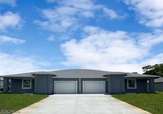 2nd image of 17366 17368 Ithaca Dr, Fort Myers, FL 33967 | MLS# 2026019481