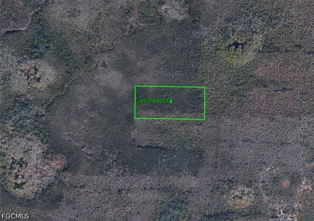 Photo 1 of Land for sale at 003 N Belle Meade, Naples, FL 34117 | MLS# 2026019491 | Listing updated on 2026-08-31