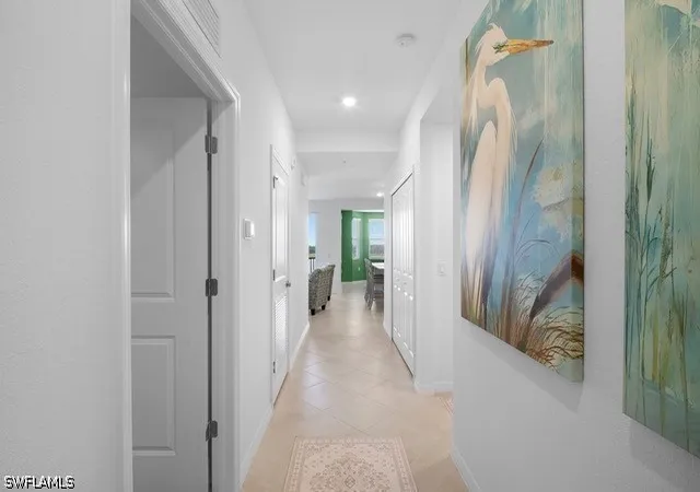 Listing Photo 4 - Condo for sale in building located at 15285 Grn Acres Ave, Babcock Ranch, FL 33982 - Unit #433