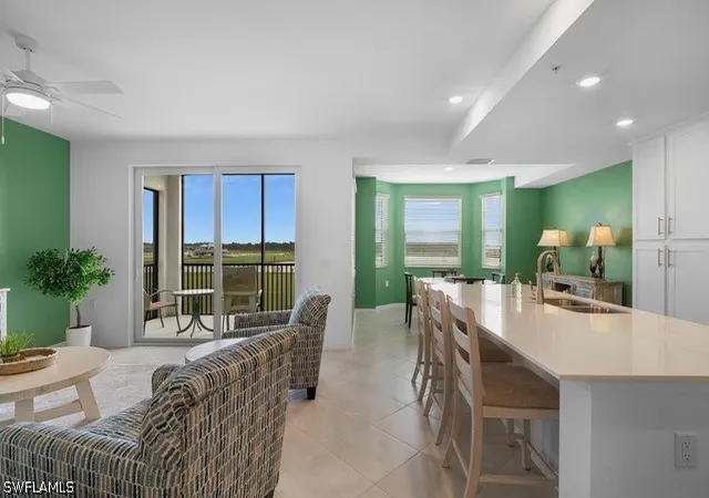 Listing Photo 5 - Condo for sale in building located at 15285 Grn Acres Ave, Babcock Ranch, FL 33982 - Unit #433