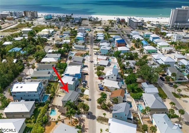 2nd image of 226 Fairweather Ln, Fort Myers Beach, FL 33931 | MLS# 2026019497