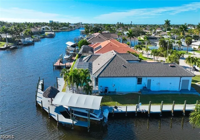 Homes for sale in Cape Coral, FL | 5374 Cortez Ct, Cape Coral, FL 33904 | MLS# 2026019503