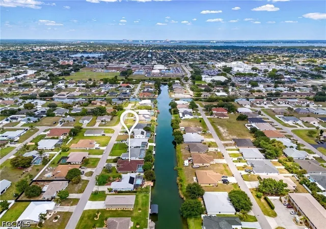 Photo 2 of Single family home for sale at 1204 Se 5th Terrace, Cape Coral, FL 33990 | MLS# 2026019507 | Listing updated on 2026-08-09