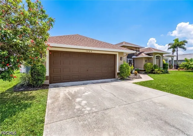 Photo 3 of Single family home for sale at 1204 Se 5th Terrace, Cape Coral, FL 33990 | MLS# 2026019507 | Listing updated on 2026-08-09
