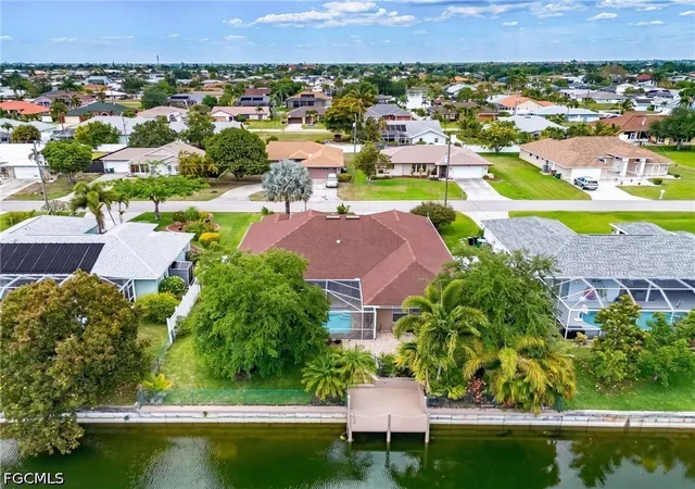Photo 3 of Single family home for sale at 1204 SE 5th Terrace, Cape Coral, FL 33990 | MLS# 2026019507 | Listing updated on 2026-08-09