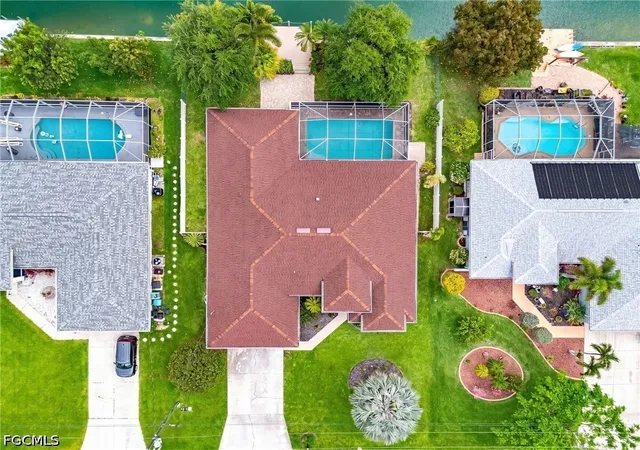 Photo 4 of Single family home for sale at 1204 SE 5th Terrace, Cape Coral, FL 33990 | MLS# 2026019507 | Listing updated on 2026-08-09