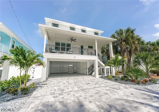 2nd image of 159 Delmar Ave, Fort Myers Beach, FL 33931 | MLS# 2026019512