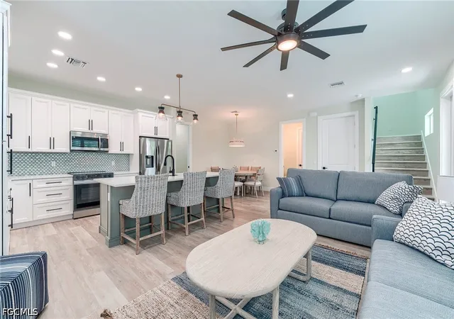 3rd image of 159 Delmar Ave, Fort Myers Beach, FL 33931 | MLS# 2026019512