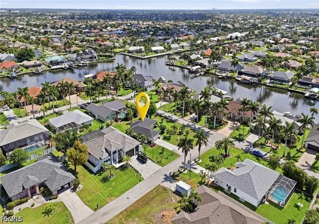 Photo 3 of Single family home for sale at 2501 SW 52nd Terrace, Cape Coral, FL 33914 | MLS# 2026019519 | Listing updated on 2026-08-03