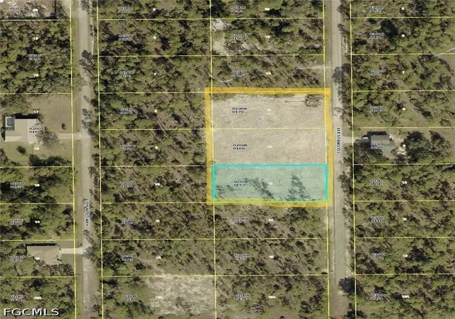Photo 1 of Land for sale at 1207 Columbus Ave, Lehigh Acres, FL 33972 | MLS# 2026019521 | Listing updated on 2026-04-30