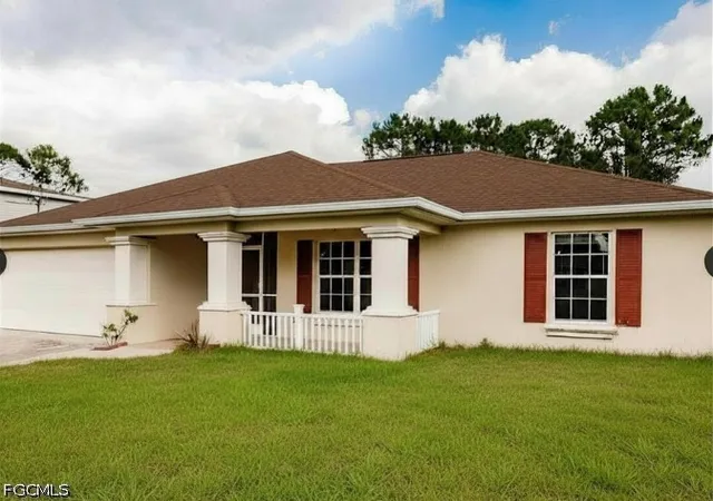 Homes for sale in Lehigh Acres, FL | 4111 2nd St Sw, Lehigh Acres, FL 33976 | MLS# 2026019522