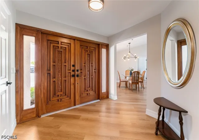 4th image of 16986 Timberlakes Dr, Fort Myers, FL 33908 | MLS# 2026019535