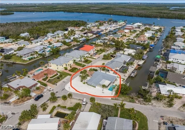 2nd image of 310 Madison Ct, Fort Myers Beach, FL 33931 | MLS# 2026019536