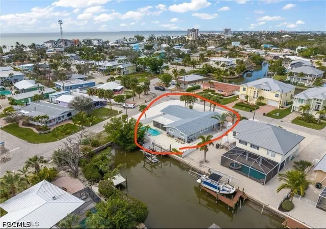 4th image of 310 Madison Ct, Fort Myers Beach, FL 33931 | MLS# 2026019536