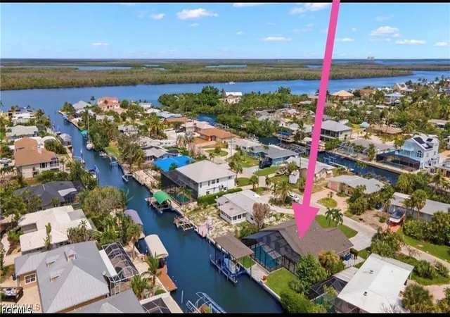 1st image of 323 Washington Ct, Fort Myers Beach, FL 33931 | MLS# 2026019539