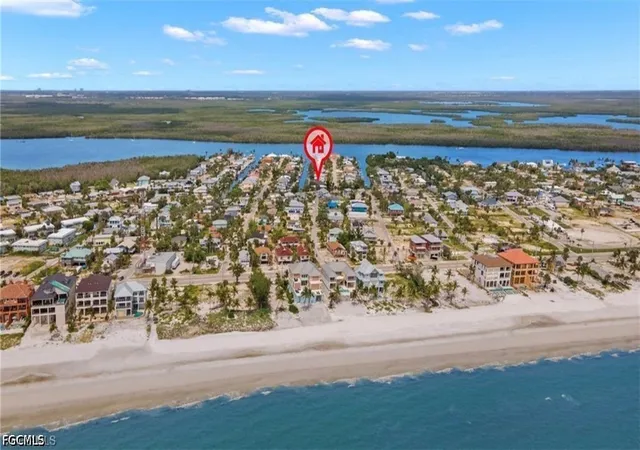 3rd image of 323 Washington Ct, Fort Myers Beach, FL 33931 | MLS# 2026019539