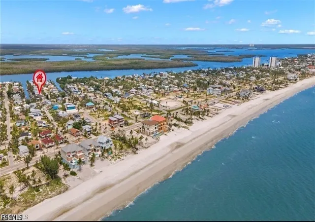 4th image of 323 Washington Ct, Fort Myers Beach, FL 33931 | MLS# 2026019539