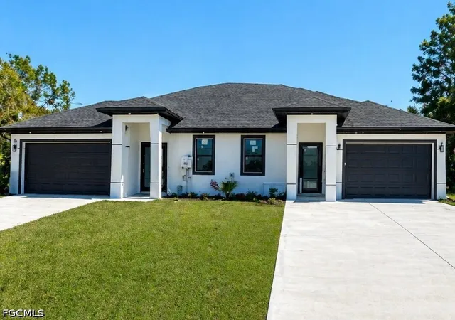 1st image of 4546 25th St Sw, Lehigh Acres, FL 33973 | MLS# 2026019553