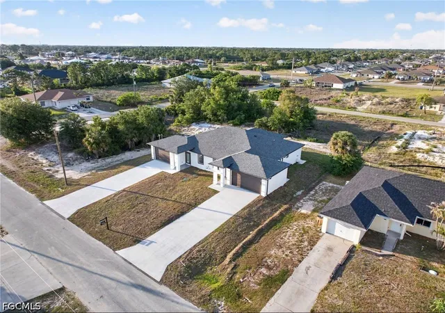 2nd image of 4546 25th St Sw, Lehigh Acres, FL 33973 | MLS# 2026019553