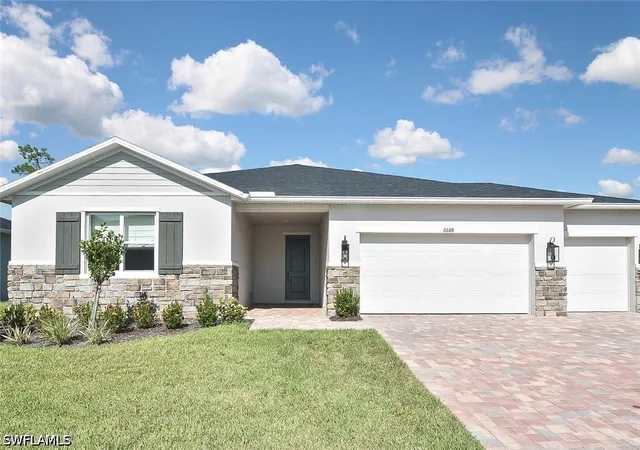 Photo 2 of Single family home for sale at 6688 Estero Bay Dr, Fort Myers, FL 33908 | MLS# 226017400 | Listing updated on 2026-07-08