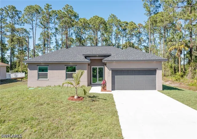 1st image of 3417 71st St W, Lehigh Acres, FL 33971 | MLS# 226017574