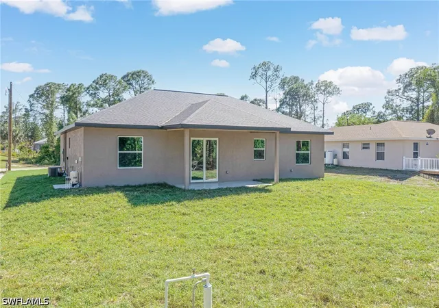 25th image of 3417 71st St W, Lehigh Acres, FL 33971 | MLS# 226017574