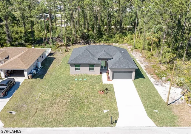 2nd image of 3417 71st St W, Lehigh Acres, FL 33971 | MLS# 226017574