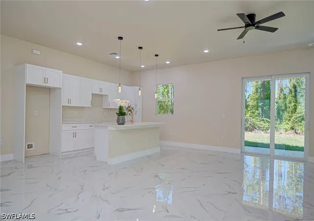 3rd image of 3417 71St St W, Lehigh Acres, FL 33971 | MLS# 226017574