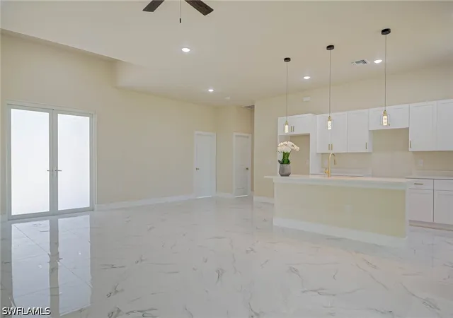 4th image of 3417 71St St W, Lehigh Acres, FL 33971 | MLS# 226017574