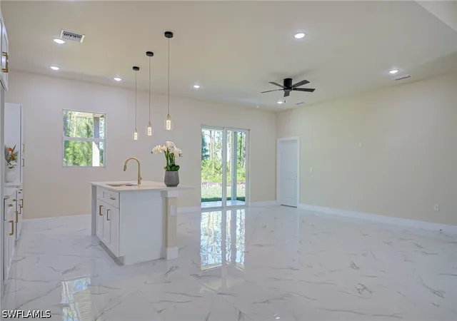 5th image of 3417 71St St W, Lehigh Acres, FL 33971 | MLS# 226017574
