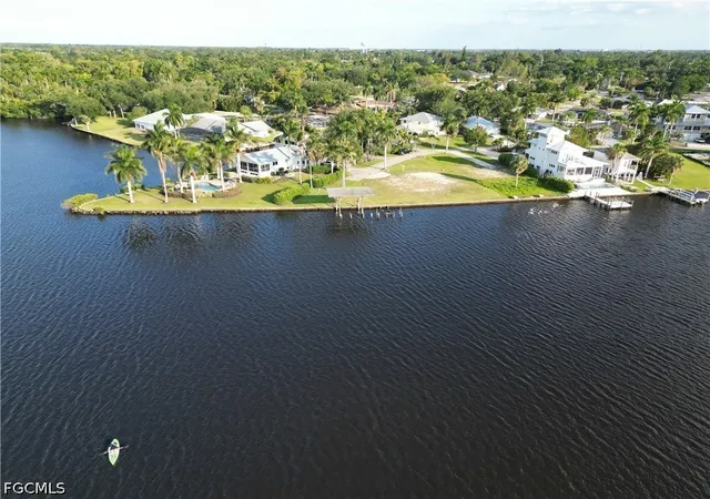 Photo 3 of Land for sale at 4567 E Riverside Dr, Fort Myers, FL 33905 | MLS# 2026019565 | Listing updated on 2026-06-05
