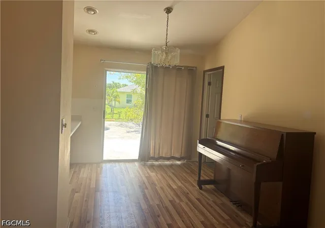 4th image of 306 Sw 29Th St, Cape Coral, FL 33914 | MLS# 2026019567